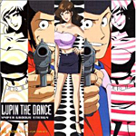 LUPIN THE DANCE~HYPER GROOVE ENERGY~