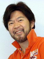 荒巻正