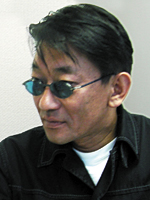 山下透